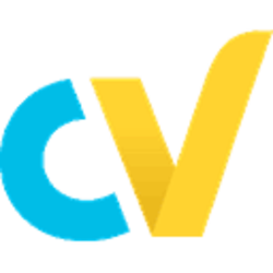 carVertical crypto logo
