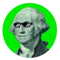 CASH logo CASH crypto logo