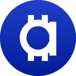 Cashaa crypto logo