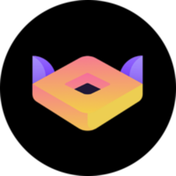 CashCow.Finance crypto logo