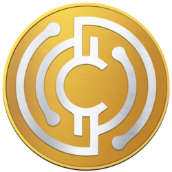 Cashhand crypto logo