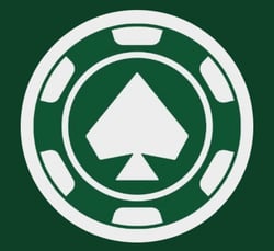 Casinocoin coin logo