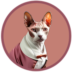 CATCEO logo CATCEO crypto logo