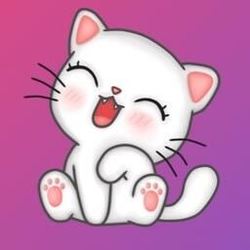 CATCOIN logo CATCOIN crypto logo