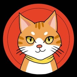 Catcoin BSC logo Catcoin BSC crypto logo