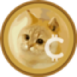 Catcoin (ETH) logo Catcoin (ETH) crypto logo