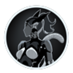 Catgirl Optimus crypto logo