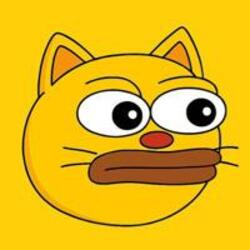 Catke logo Catke crypto logo