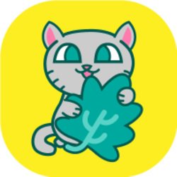 CatNIP logo CatNIP crypto logo