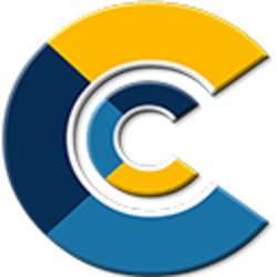 CatoCoin logo CatoCoin crypto logo