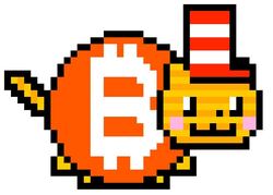 CATS•IN•THE•SATS logo CATS•IN•THE•SATS crypto logo