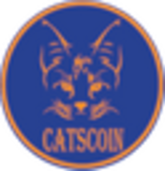 Catscoin crypto logo