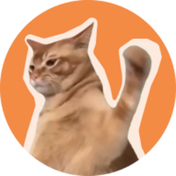 CatSlap logo CatSlap crypto logo