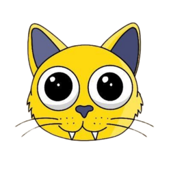 Catson logo Catson crypto logo
