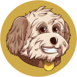 Cavachon logo Cavachon crypto logo