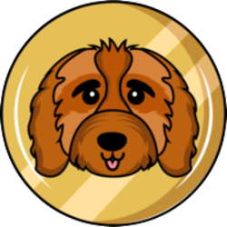 Cavapoo logo Cavapoo crypto logo