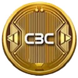CryptoBharatCoin logo CryptoBharatCoin crypto logo