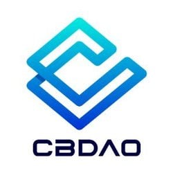 CBDAO crypto logo
