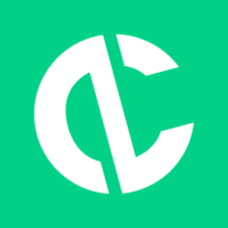 CBET logo CBET crypto logo