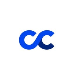 ccFound crypto logo