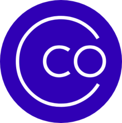 Ccore logo Ccore crypto logo