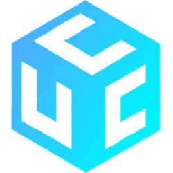 CCUniverse logo CCUniverse crypto logo