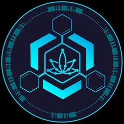 CeBioLabs crypto logo