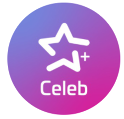 CELEBPLUS coin logo