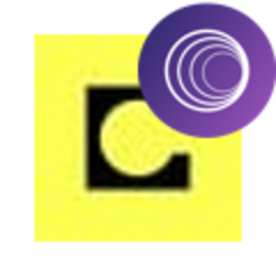 Celo (Wormhole) logo Celo (Wormhole) crypto logo