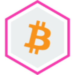 CelsiusX Wrapped BTC crypto logo