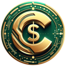 CentBit logo CentBit crypto logo