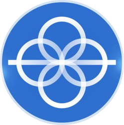 Centralex crypto logo