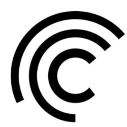 Centrifuge coin logo
