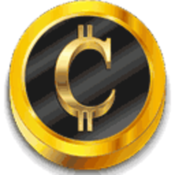 Centurion crypto logo