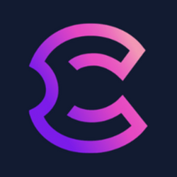 Cere Network crypto logo