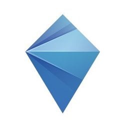 Certurium crypto logo