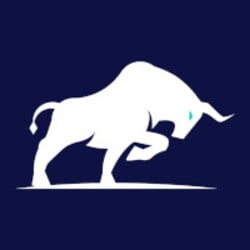 Cerus logo Cerus crypto logo