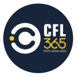 CFL365 Finance crypto logo