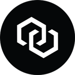 Onyxcoin coin logo