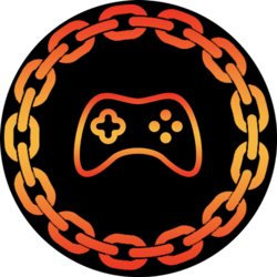 Chain Games coin logo