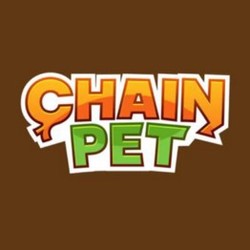 Chain Pet crypto logo