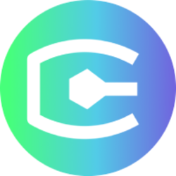 Chainback crypto logo