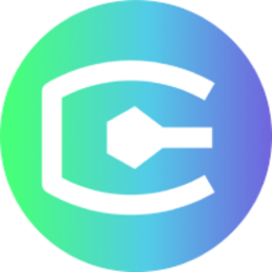 Chainback logo Chainback crypto logo