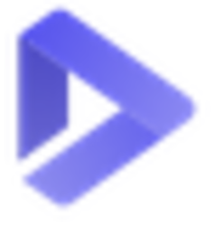 Chainflix logo Chainflix crypto logo