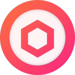 Chainlink NFT Vault (NFTX) crypto logo