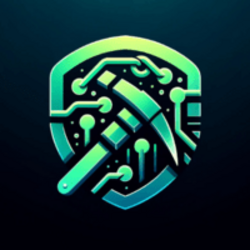 ChainMiner crypto logo