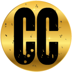 Challenge Coin crypto logo