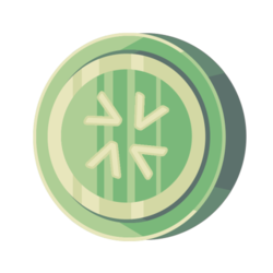 ChanCoin coin logo