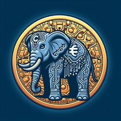 Changcoin logo Changcoin crypto logo