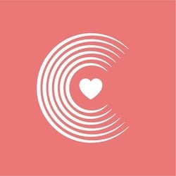 Change Our World crypto logo